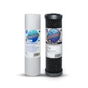 Комплект картриджей Aquafilter FCPS20 FCCBL-S