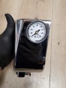 PRESSURE GAUGE SHOCK ABSORBERS PROGRESYWNYCH PROTECTION HARLEY DAVIDSON SOFTAIL 00-06  photo 6