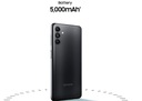 Smartphone Samsung Galaxy A04s 3 GB / 32 GB biela Hĺbka 9.1 mm