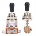 3-ПОЛОЖЕННЫЙ ПЕРЕКЛЮЧАТЕЛЬ ДЛЯ ГИТАРЫ СТИЛЯ LP