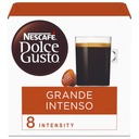 Nescafe Dolce Gusto Grande Intenso 48 sztuk 3x16 EAN (GTIN) 8445290448651