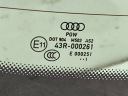 AUDI A6 S6 C7 4G 2012 VITRE ARRIÈREphoto 8