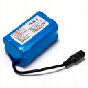 Човни-Приманки 12000 Mah 4 V