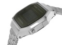 ВИНТАЖНЫЕ МУЖСКИЕ ЧАСЫ CASIO RETRO A168 WEM + КОРОБКА