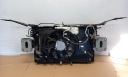 PANNEAU AVANT POUTRE ENSEMBLE RADIATEURS MAZDA CX-30 2.0I HYBRID 978FFVDV798photo 9