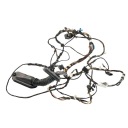 BMW X3 F25 X4 F26 КОМПЛЕКТ ПРОВОДІВ ПРОВОДІВ ДВЕРІ СТОРОНА ПАСАЖИРА 9379834  (18408499861) фото min 9