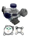 ФАБРИЧНИЙ НОВА ТУРБІНА 1761178 FORD 1.0 ECOBOOST  (17791641821) фото min 8