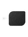 TAPIS DE SOL AUTOMOBILE VELOURS VERS TOYOTA C-HR 2017-1/2020photo 11