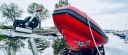 DRAGON WINCH WYCIAGARKA WCIAGARKA MANUELLE DWK 25 1,2T 10M MOTO MOTOCYCLETTEphoto 10