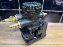 КЛАПАН REGULUJACY ТИСК MODULIATORIUS ГАЛЬМА EBS MAN TGX TGS  фото 7