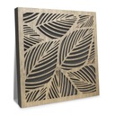 Акустическая панель AcuPanel Forest 50x50