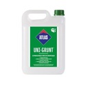 ATLAS ПРАЙМЕР ЭМУЛЬСИЯ UNI-GRUNT 5л