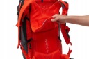 Туристична 20-40 Л Чорний 35 L