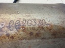 DPF САЖОВИЙ САЖОВИЙ/FAP КАТАЛІЗАТОР GPF 2.0 T-GDI G4KH 2G370 HYUNDAI I30N 130 N 3 3 РЕСТАЙЛ  (18459720913) фото min 7