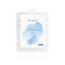 PB NAILS GÓRNE FORMY DUAL FORMS 03 MIGDAŁ 120 szt