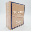 CHLOE Nomade Nuit d´Egypte parfumovaná voda 50 ml Stav balenia originálne