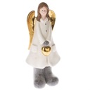 ФИГУРКА АНГЕЛА РОЖДЕСТВЕНСКОЕ УКРАШЕНИЕ В ПОДАРОК