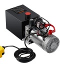 Hidraulinis siurblys VEVOR TDDC12V-1.6KW-D-8L, 12V 1.6kW (18866264458) фото min 11