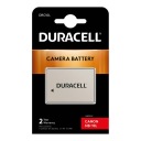 Аккумулятор Duracell DRC10L для Canon PowerShot SX60 HS