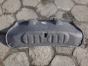 GARNITURE COUVERCLES DE COFFRE COUVERCLES DE COFFRE BMW E46 BERLINEphoto 5