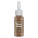 Brow Xenna Henna púdrová Levchuk 106 Dust Brown