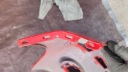 TOYOTA AYGO I PARE-CHOCS AVANT AVANT 3745photo 9