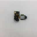 ORYGINALNA TAŚMA MODUŁ AUDIO JACK SONY XPERIA Z3