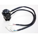 КОМБИНИРОВАННЫЙ ПЕРЕКЛЮЧАТЕЛЬ СВЕТА/ЗАЖИГАНИЯ NACHMAN