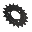 Запчастини Та Аксесуари 29Mm 18T 410