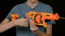 Pistolet NERF Doomlands B3189 EAN (GTIN) 5010994894825