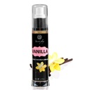 Żel Vanilla Hot Effect 50 ml Marka bez marki