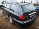 ROVER 75 COLLECTEUR ADMISSION 2002 2.0L 2247586photo 8