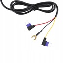 CONVERTEDOR AC 12V / 24V 5V 2,5A MICRO USB MICROUSB 