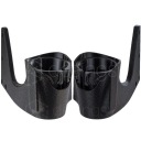 КОМПЛЕКТ L+R CUPHOLDER 4W1 ЧАШКА КОРОБКА BUTELKA ТЕЛЕФОН DUCATO JUMPER BOXER  (18650630239) фото min 14