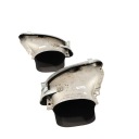 MERCEDES W205 EMBOUT ÉCHAPPEMENT ENSEMBLE A0004900527 A0004900627photo 12