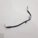 МИНУСНЫЙ РАЗЪЕМ RENAULT CLIO V 1.0 SCE 240807516R