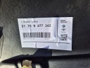 BMW 3 G20 4 G22 G26 PROTECTION CHÂSSIS GAUCHE ARRIÈRE ESSENCE PHEV NEUF ORIGINEphoto 9