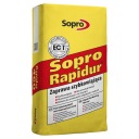 Раствор быстрого монтажа Sopro RAPIDUR 460, 25 кг.