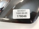 SUZUKI GSF 1200 00-05 БІК ЗАПОВНЕННЯ ЛІВЕ + ПРАВЕ  (18890576897) фото min 6