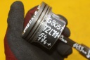 PISTON BIELLE RENAULT MEGANE III NISSAN 1.2 TCE H5F 72L71 G8051 174 A4photo 10