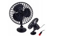 АВТОМОБИЛЬНЫЙ ВЕНТИЛЯТОР 12 В ПРИЖИГАТЕЛЬНЫЙ ВЕНТИЛЯТОР