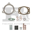 KIT MONTAGE TURBOCOMPRESSEURS VOLVO S60 2,5T 03-photo 9