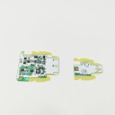 BMW 1 F20 F21 3 F30 F31 КОМПЛЕКТ РЕМОНТНИЙ СВІТЛА ДЕННОГО 63117428426  фото 8