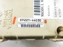ЗАПОБІЖНИКІВ TOYOTA AVENSIS VERSO (M2) 2.0 D 1CD-FTV 8922144030  (18965719513) фото min 8