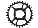 Звездочка SRAM X-Sync 2 NX Eagle с прямым креплением, 6 мм