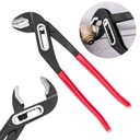 ЩИПЦЫ РЕГУЛИРУЕМЫЕ NEO ТРУБНЫЙ КЛЮЧ 250 ММ 0–38 мм