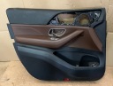 PARFAIT JEU SIÈGES MERCEDES GLE W167 C167 COUPÉ 24R. 1photo 14