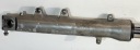 ПІДВІСКА ПЕРІД ПІР'Я ПОЛКИ НИЖНЯ ВЕРХНЯ HONDA VFR 750 RC36 1990-1993R  (17898903846) фото min 4