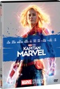 КАПИТАН МАРВЕЛ (DVD) КОЛЛЕКЦИЯ MARVEL