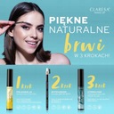 CLARESA STYLINGOVÝ GÉL NA OBOČIE 01 TRUE GLUE! TRANSP Značka Claresa